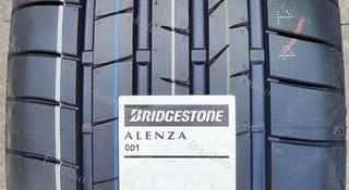 Bridgestone Alenza A001 285/45 R22 за 135 000 тг. в Алматы