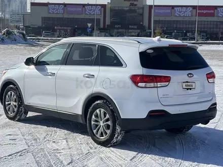 Kia Sorento 2016 года за 6 700 000 тг. в Караганда – фото 4