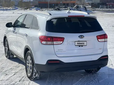 Kia Sorento 2016 года за 6 700 000 тг. в Караганда – фото 6