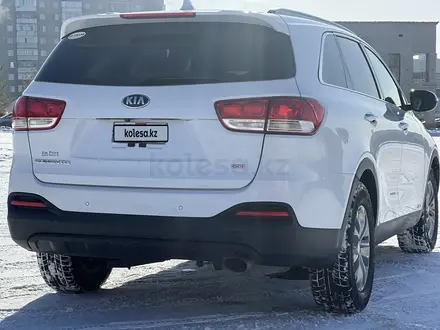 Kia Sorento 2016 года за 6 700 000 тг. в Караганда – фото 8