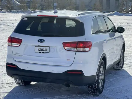 Kia Sorento 2016 года за 6 700 000 тг. в Караганда – фото 7