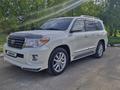 Toyota Land Cruiser 2014 года за 21 960 000 тг. в Астана