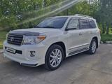 Toyota Land Cruiser 2014 года за 21 960 000 тг. в Астана