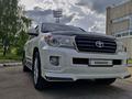Toyota Land Cruiser 2014 года за 21 960 000 тг. в Астана – фото 10