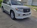 Toyota Land Cruiser 2014 года за 21 960 000 тг. в Астана – фото 11
