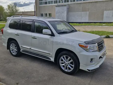 Toyota Land Cruiser 2014 года за 21 960 000 тг. в Астана – фото 12