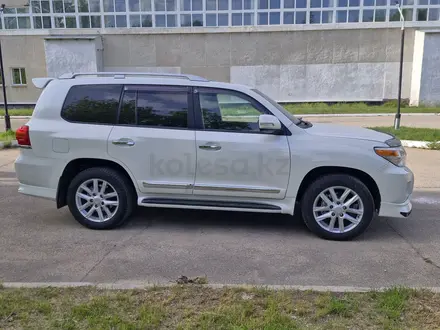 Toyota Land Cruiser 2014 года за 21 960 000 тг. в Астана – фото 13