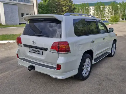 Toyota Land Cruiser 2014 года за 21 960 000 тг. в Астана – фото 15