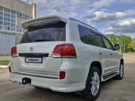 Toyota Land Cruiser 2014 года за 21 960 000 тг. в Астана – фото 16