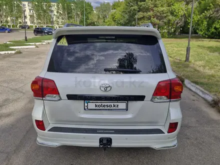 Toyota Land Cruiser 2014 года за 21 960 000 тг. в Астана – фото 17