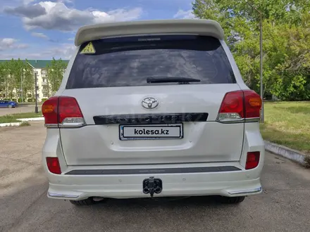 Toyota Land Cruiser 2014 года за 21 960 000 тг. в Астана – фото 18