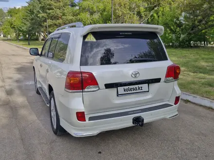Toyota Land Cruiser 2014 года за 21 960 000 тг. в Астана – фото 19