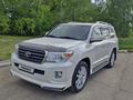 Toyota Land Cruiser 2014 года за 21 960 000 тг. в Астана – фото 2