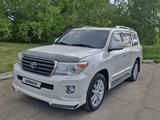 Toyota Land Cruiser 2014 года за 21 960 000 тг. в Астана – фото 2