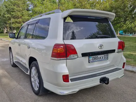 Toyota Land Cruiser 2014 года за 21 960 000 тг. в Астана – фото 20