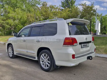 Toyota Land Cruiser 2014 года за 21 960 000 тг. в Астана – фото 21