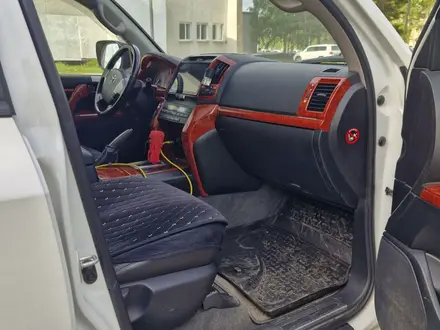 Toyota Land Cruiser 2014 года за 21 960 000 тг. в Астана – фото 26