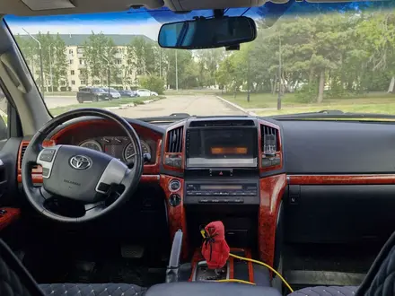 Toyota Land Cruiser 2014 года за 21 960 000 тг. в Астана – фото 28