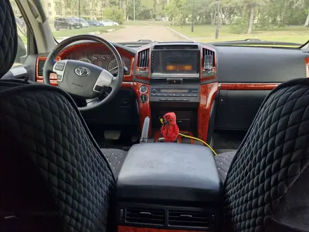 Toyota Land Cruiser 2014 года за 21 960 000 тг. в Астана – фото 29