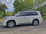 Toyota Land Cruiser 2014 года за 21 960 000 тг. в Астана – фото 3
