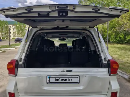 Toyota Land Cruiser 2014 года за 21 960 000 тг. в Астана – фото 31