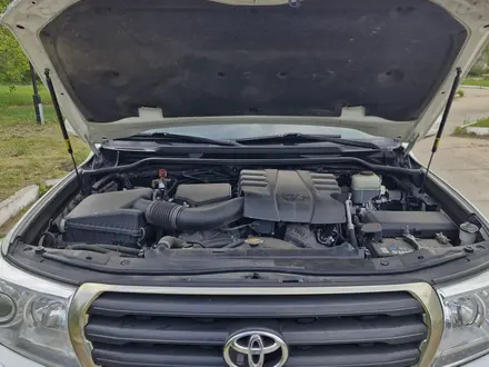 Toyota Land Cruiser 2014 года за 21 960 000 тг. в Астана – фото 32