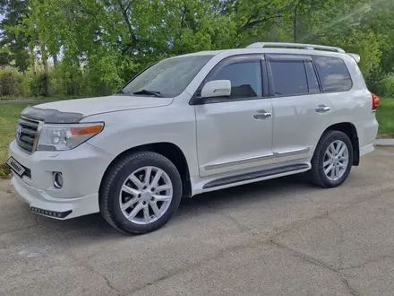Toyota Land Cruiser 2014 года за 21 960 000 тг. в Астана – фото 34