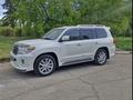 Toyota Land Cruiser 2014 года за 21 960 000 тг. в Астана – фото 35