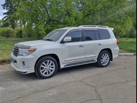 Toyota Land Cruiser 2014 года за 21 960 000 тг. в Астана – фото 35