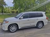 Toyota Land Cruiser 2014 года за 21 960 000 тг. в Астана – фото 4