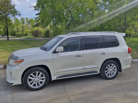 Toyota Land Cruiser 2014 года за 21 960 000 тг. в Астана – фото 4