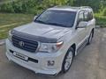 Toyota Land Cruiser 2014 года за 21 960 000 тг. в Астана – фото 5