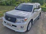 Toyota Land Cruiser 2014 года за 21 960 000 тг. в Астана – фото 5