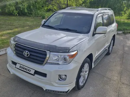 Toyota Land Cruiser 2014 года за 21 960 000 тг. в Астана – фото 5