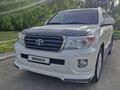 Toyota Land Cruiser 2014 года за 21 960 000 тг. в Астана – фото 6