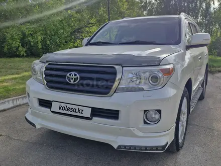 Toyota Land Cruiser 2014 года за 21 960 000 тг. в Астана – фото 6