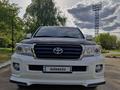 Toyota Land Cruiser 2014 года за 21 960 000 тг. в Астана – фото 8