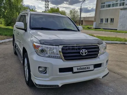 Toyota Land Cruiser 2014 года за 21 960 000 тг. в Астана – фото 9