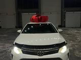 Toyota Camry 2015 года за 13 000 000 тг. в Шымкент