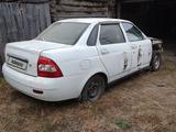 ВАЗ (Lada) Priora 2170 2013 года за 1 000 000 тг. в Семей