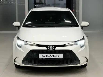 Toyota Corolla 2022 года за 7 950 000 тг. в Астана – фото 2