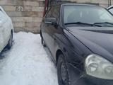 ВАЗ (Lada) Priora 2172 2011 годаfor1 450 000 тг. в Алматы – фото 3