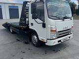 JAC  N56 2023 года за 13 000 000 тг. в Костанай – фото 2