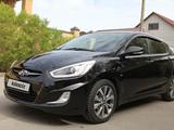 Hyundai Accent 2013 года за 5 050 000 тг. в Павлодар
