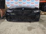 Авторазбор BMW 3 series G20 рестайлинг М пакет в Петропавловск