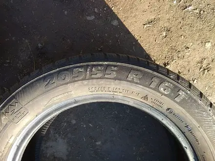 Шины 205/55 R16 — "Semperit Speed-Grip" (Португалия), всесезонные за 95 000 тг. в Астана – фото 8