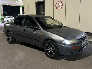 Mazda 323