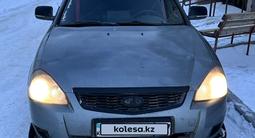 ВАЗ (Lada) Priora 2170 2008 года за 1 300 000 тг. в Уральск