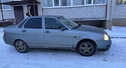 ВАЗ (Lada) Priora 2170 2008 года за 1 300 000 тг. в Уральск – фото 3