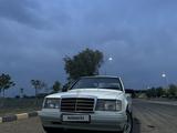 Mercedes-Benz E 200 1992 годаүшін1 300 000 тг. в Жезказган – фото 4